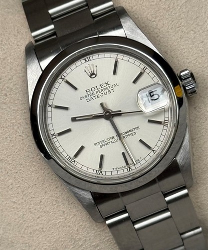 Rolex datejust 68240 - 68240,