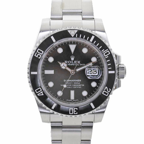 Orologio rolex submariner date - rolex,