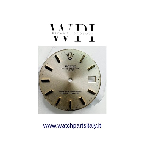 Rolex oyster perpetual - rolex, date