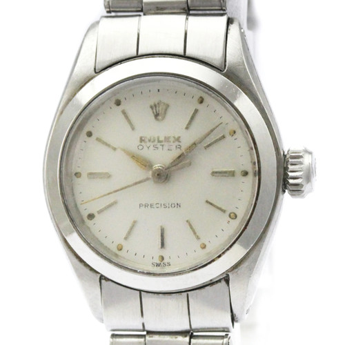 Rolex oyster precision 6410 - precision,