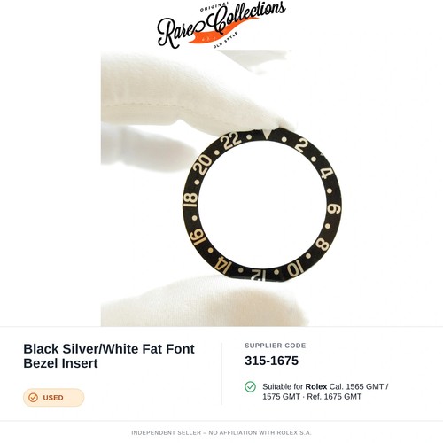 Per rolex - per,
