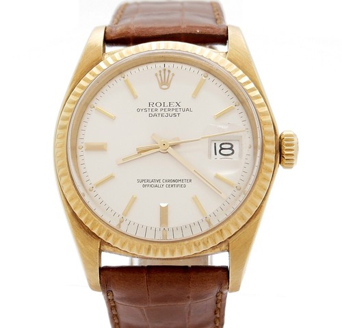 Rolex date just ref - just, ref.
