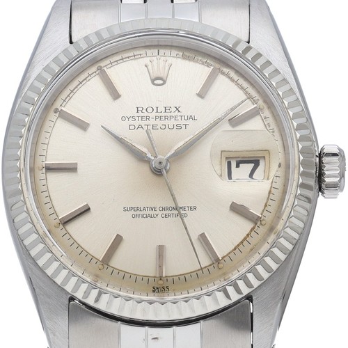 Rolex datejust orologio - rolex, da