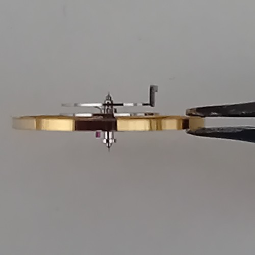 Rolex 3135 432 bilanciere - rolex, 3135-432-
