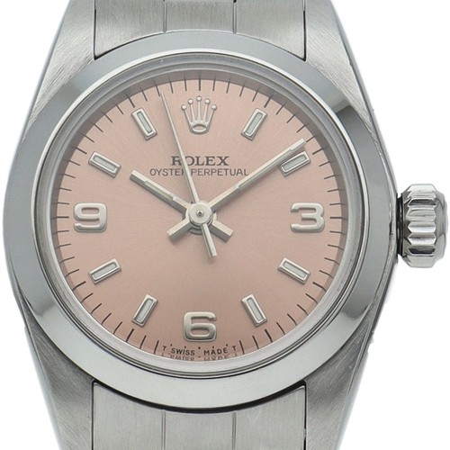 Orologio donna rolex oyster - rolex,
