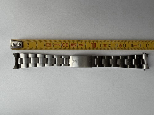 Vendo bracciale rolex - rolex, oyster
