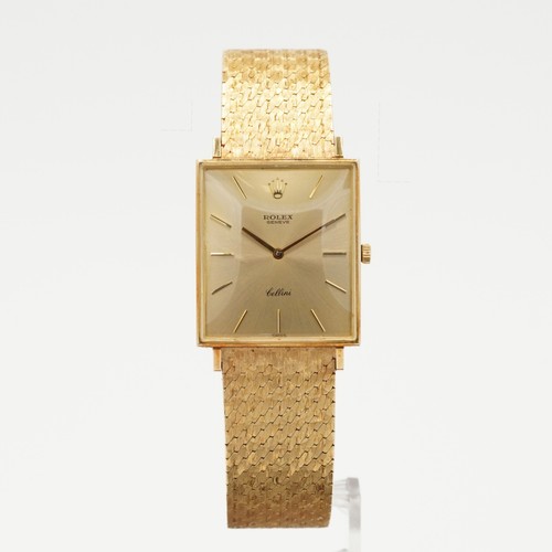 Rolex precision cellini - precision,