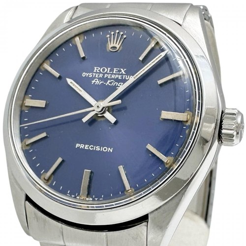 Rolex air king - air, 5500