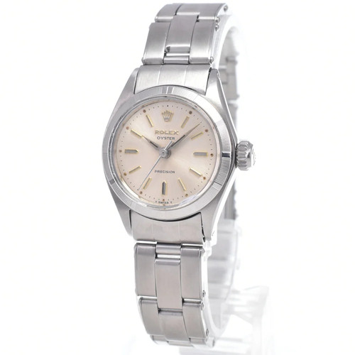 Rolex oyster acciaio - rolex,