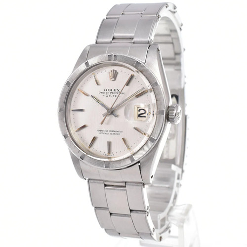 Rolex oyster perpetual data - perpetual,