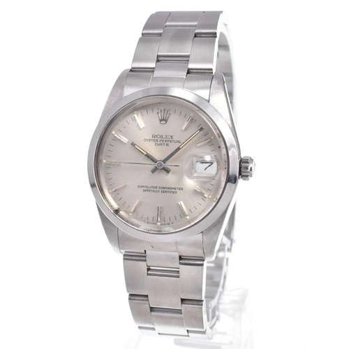 Rolex oyster perpetual data - rolex,