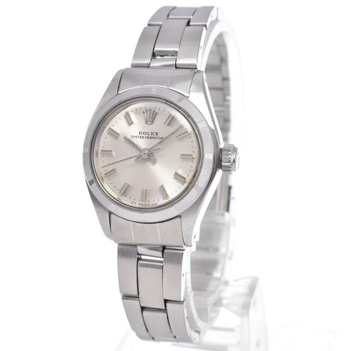 Rolex oyster perpetual - rolex,