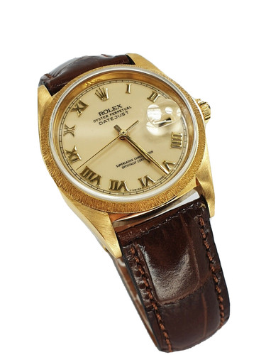 Rolex datejust 16078 - datejust,