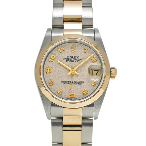 Orologio rolex datejust 78243 - orologio,