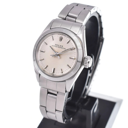 Rolex oyster perpetual - rolex,