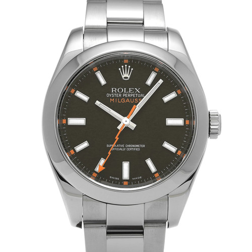 Orologio rolex milgauss - orologio,