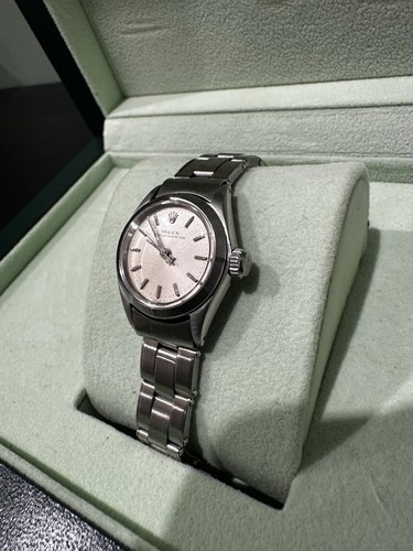Rolex rare vintage - rolex, ladies