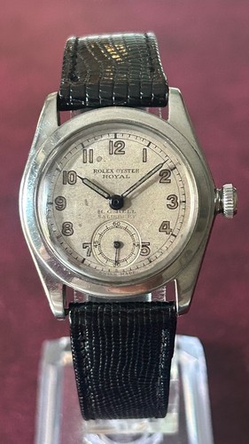 Rolex oyster royal - royal, g