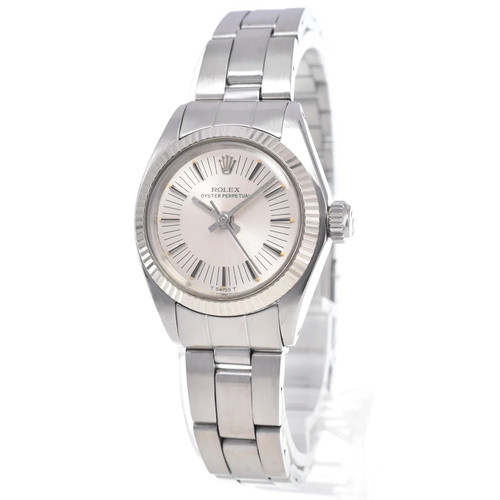 Rolex oyster perpetual - rolex,