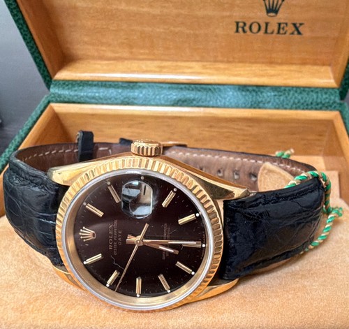 Orologio rolex date - rolex,