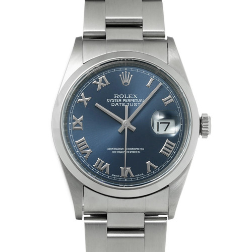 Orologio rolex datejust 16200 - datejust,
