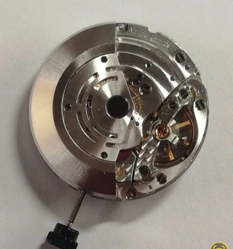 Movimento rolex originale 3135 - rolex,