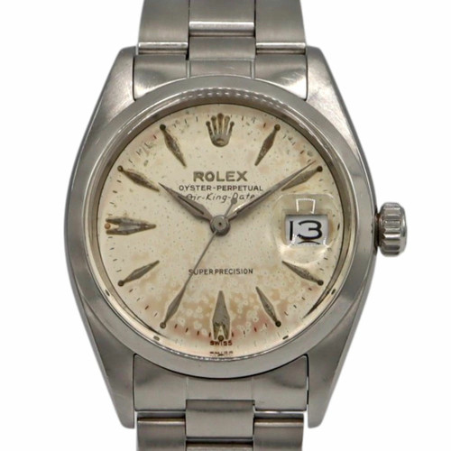 Orologio rolex air king date - orologio,
