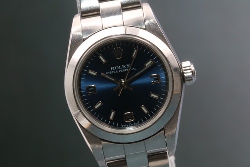 Quasi come nuovo - [], orologio