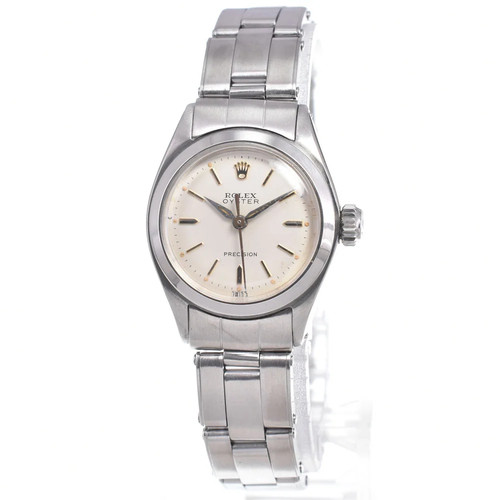 Rolex oyster acciaio - oyster,