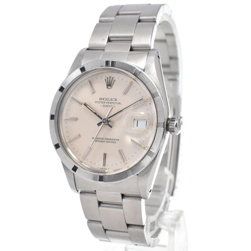 Rolex oyster perpetual data - perpetual,