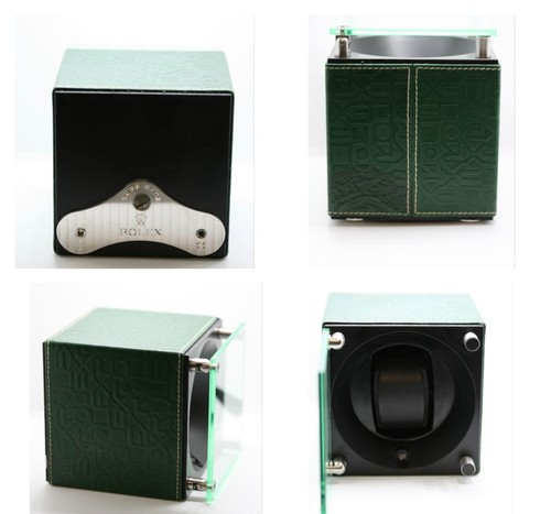 Carica orologio automatico - orologio,