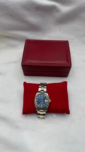 Rolex acciaio oro anni - anni, 90