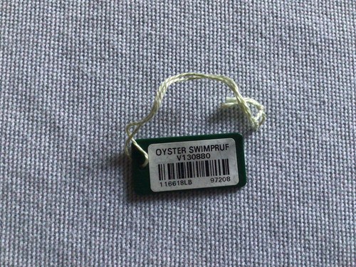 Tag rolex submariner 116618lb - tag,
