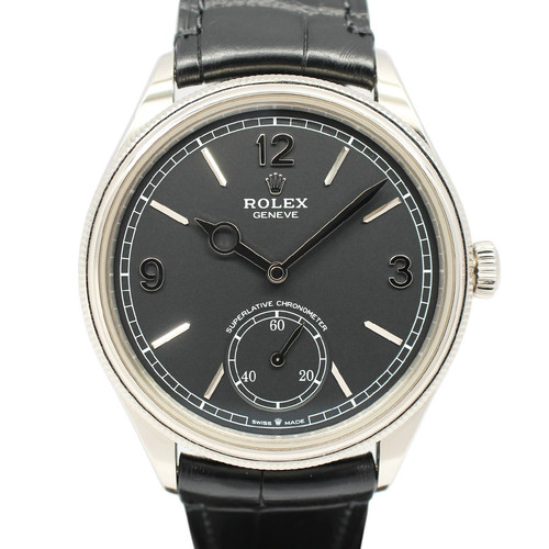 Orologio rolex 1908 - 1908, nero