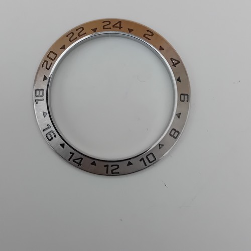 Rolex 16570 lunetta - rolex, 16570-