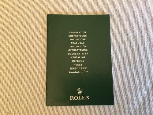 Libretto booklet traduzione - libretto,