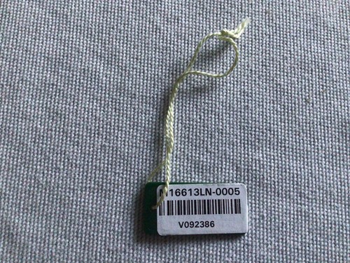 Tag rolex submariner 16613ln - tag,